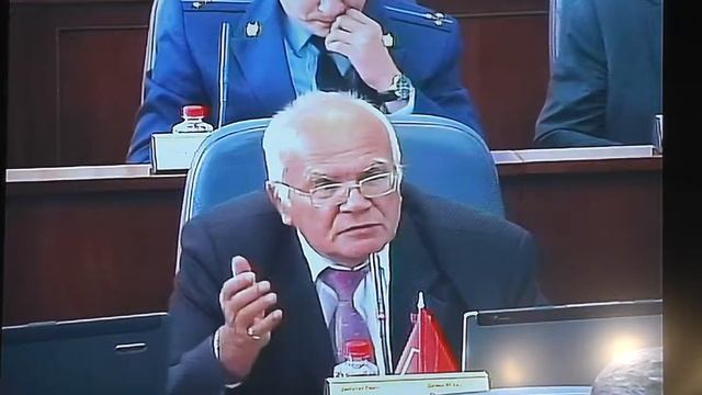 Мнение Геннадия Сторожева по поводу повышения земельного налога в Перми смотреть онлайн