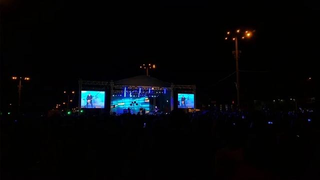 День города Балаково 2019 смотреть онлайн