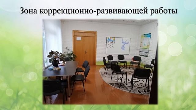 Лучший кабинет педагога психолога смотреть онлайн