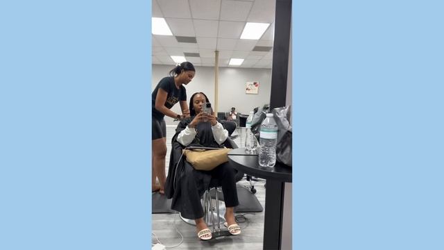 THE BEST small Knotless BOHO BRAIDS | Purchase GOOD HUMAN Hair & Maintenance | GODDESS BRAIDS смотреть онлайн