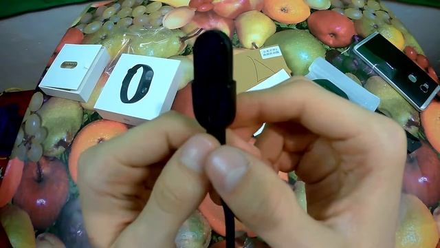 ШиК #4 - Крутой трекер активности Xiaomi Mi Band 2 смотреть онлайн