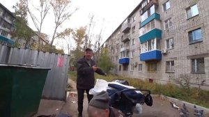 В Поисках Сокровищ | Как зарабатывают Бомжи | Сколько зарабатывают Бомжи | По Помойкам с Бомжами