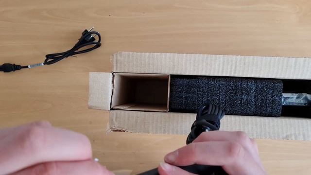 Hp Pavilion 15-ec1234ng Unboxing смотреть онлайн