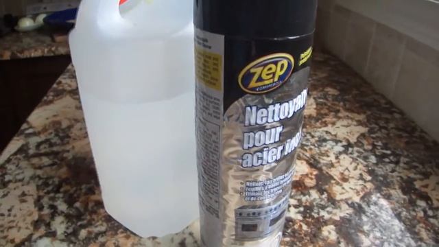 606. Как почистить быстро чайник. Иммиграция Канада. смотреть онлайн