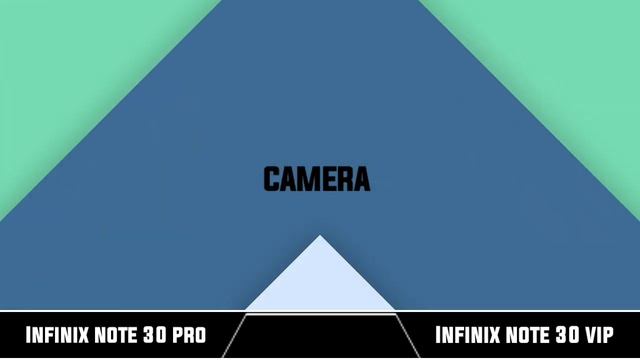 Infinix note 30 pro Vs Infinix note 30 vip смотреть онлайн