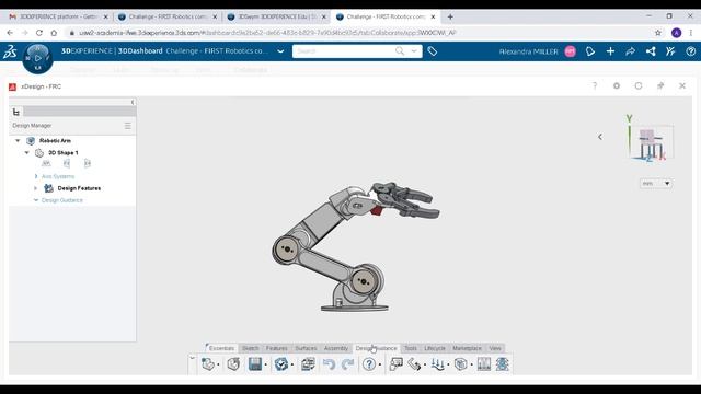 DS SOLIDWORKS Supplier Video - SOLIDWORKS Student Design Team Tools смотреть онлайн