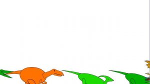 dinosaur size comparison