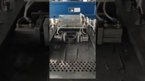 Металлургический пресс для порошковых металлов，Powder metallurgical briquetting machine