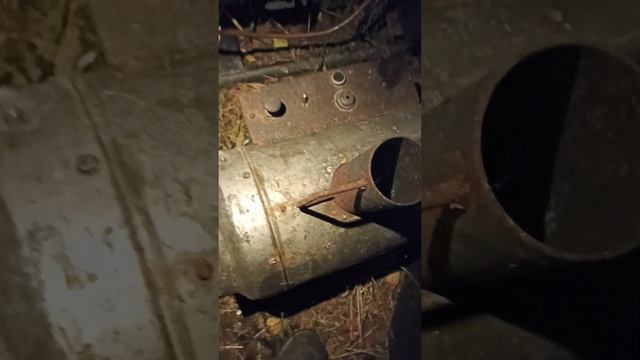запуск отопитель ов65. автономка. автономный отопитель. сухой фен. смотреть онлайн