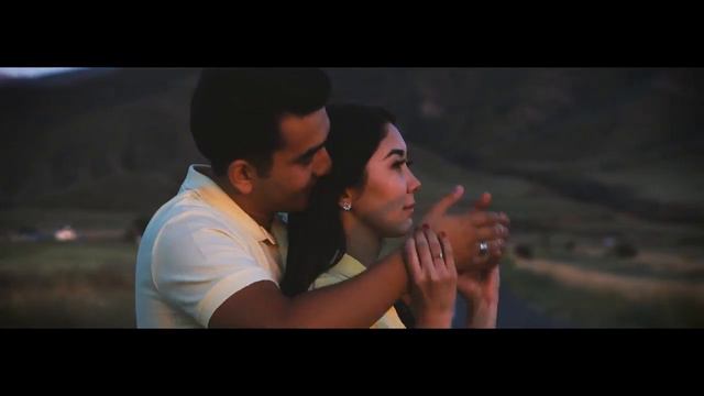 LOVE STORY Сундет &Айдана directed by BATYRKHANULY смотреть онлайн