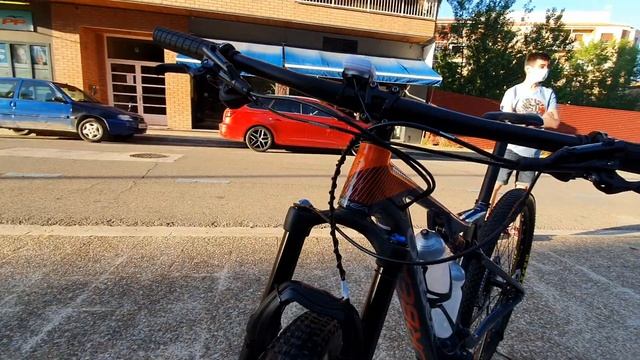 Orbea oiz 29" hidro TR смотреть онлайн