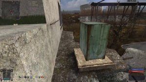 Золотой шар: Сейф на свалке или инфа Дилона.