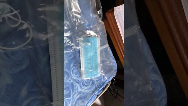 Маски которыми мы пользуемся смотреть онлайн