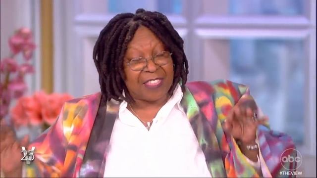 Democrats Need to Rethink Messaging on Education? | The View смотреть онлайн