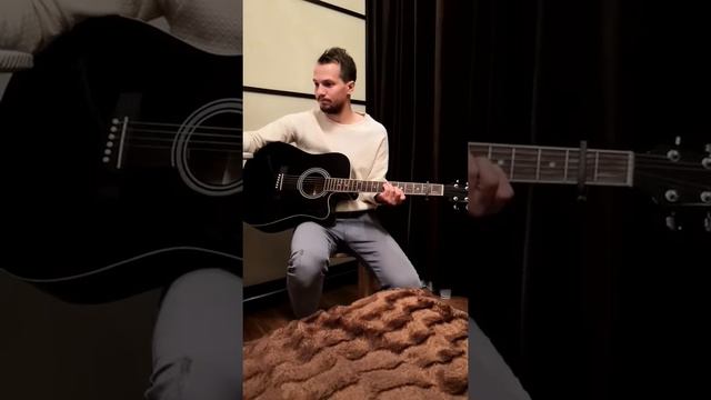 Зелимхан - В сигаретном дыму (cover by Irek) смотреть онлайн