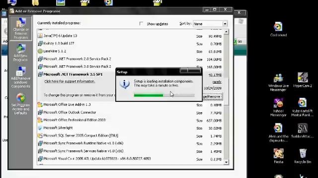 How to fix Launcher Initialization Error:Configuration system failed to initialize смотреть онлайн