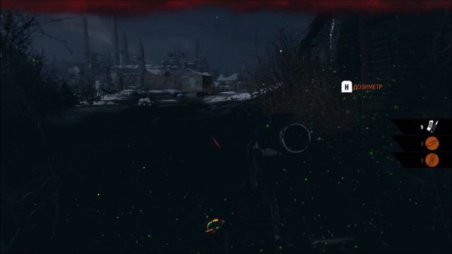 Аномалия►Электроборцы►Завод►Селантий►Сектанты►Metro Exodus #05 смотреть онлайн