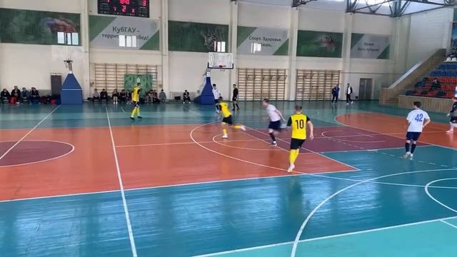 Альфа U21 -ККБ смотреть онлайн