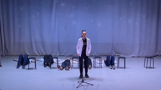 В.В. Маяковский "Хорошее отношение к лошадям" смотреть онлайн