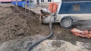 Монтаж водяного теплого пола своими руками. Часть вторая.