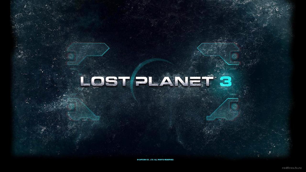 Lost Planet 3 - прохождение на русском #15 смотреть онлайн