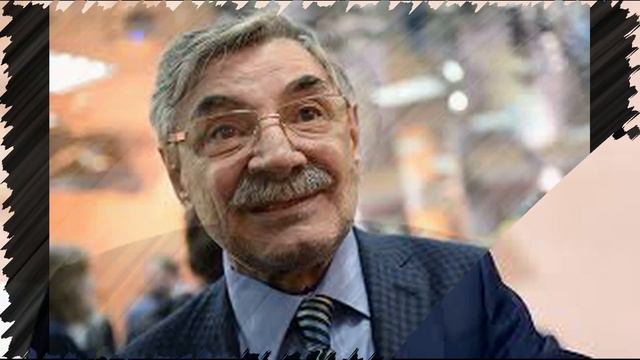 Это большая потеря...Не успели проститься с Александром Панкратовым-Черным... смотреть онлайн