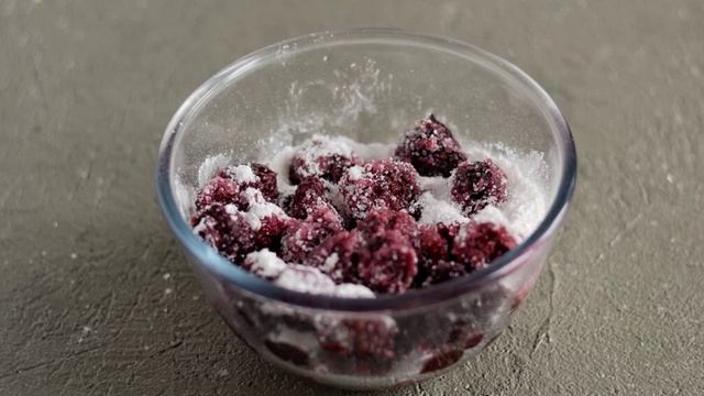 Сборник рецептов