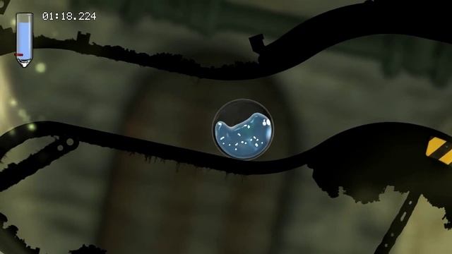 Puddle - Walkthrough - Tahiti смотреть онлайн