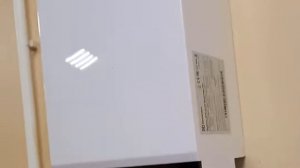 Водонагреватель Electrolux Sensomatic Pro [NPX 12-18, NPX 18-24]