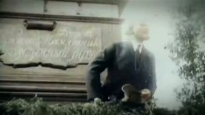 Речь Ленина. "Что такое советская власть". март 1919 года