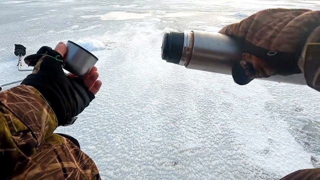 Ловля на балансиры | Балансирим правильно смотреть онлайн