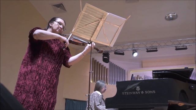 Композитор Людмила Князева. Авторский концерт. live смотреть онлайн