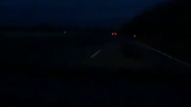 Audi 80 B4 2.0E Accelrate 50-180Km/h смотреть онлайн