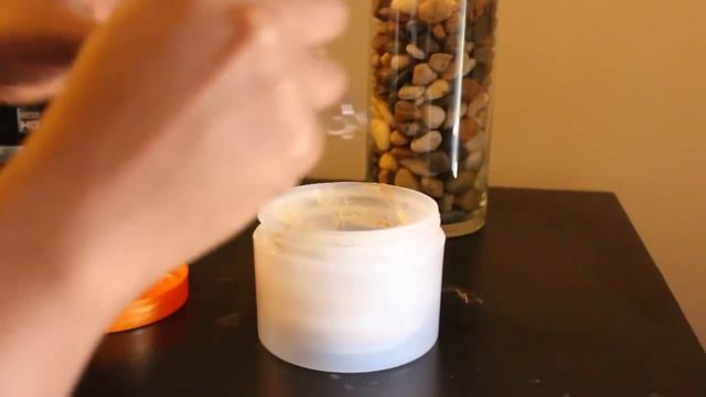 DIY Body Bronzer/ shimmer lotion for black women/dark skin | Glow in the sun! смотреть онлайн