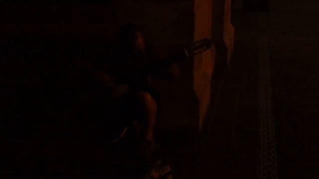 Gypsy plays Flamenco - Plaza de Espana - Sevilla смотреть онлайн