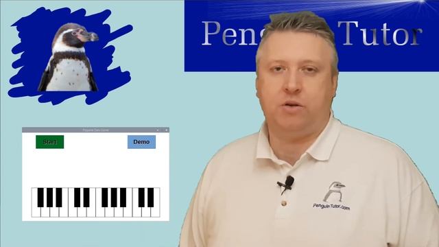 Introduction to Beginning Game Programming with Pygame Zero Book смотреть онлайн