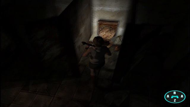 Silent Hill 3 - Bats & Bleach/Shopping Mall Puzzle (Hard/Normal Mode) смотреть онлайн