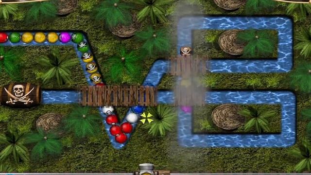 Pirate Poppers ! Episode #07 : A Duel In The Island With The White Swords смотреть онлайн