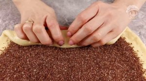 Румынский рождественский сладкий хлеб Козунак: очень мягкий и ароматный