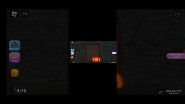 Roblox:Library Escape Mrs Marrie (Obby) Scary (Name Roblox:yxme0w) смотреть онлайн