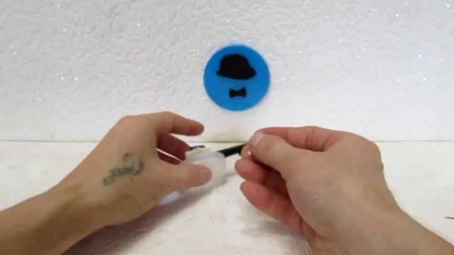 Сувенир. Подарок. Миниатюрная модель вертолёта МИ-8. Поделка своими руками. смотреть онлайн