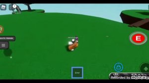 Я ПОЛУЧИЛ error перчатку в slap battles/roblox