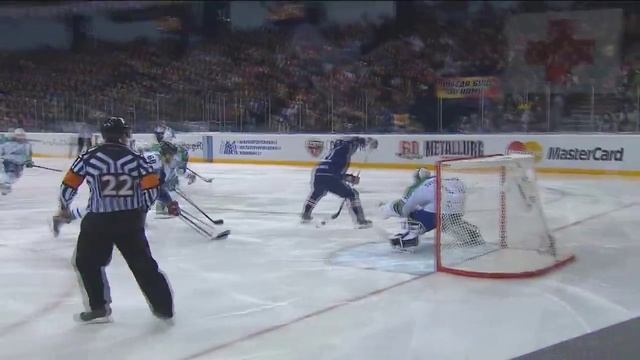 KHL VINE #1 смотреть онлайн