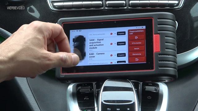 Thinkscan Max2 Die Kleine OBD Diagnose Für Zwischendurch