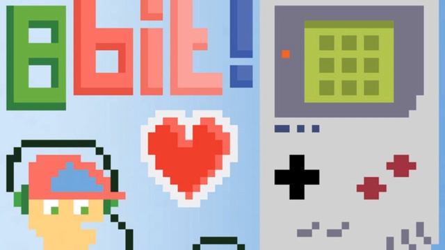 Moon City - 8bitcollective смотреть онлайн