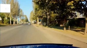 Донецк Петровка-154 Трест - Семашко 03.09.2023