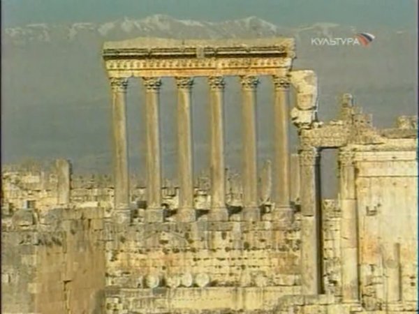 The heritage of ancient civilizations. Ancient Arabia