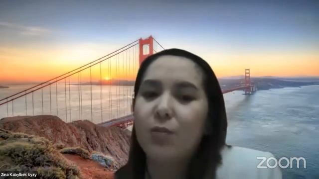 Инфо сессия по SMM