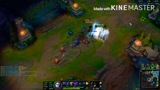 Zed montage 1 смотреть онлайн