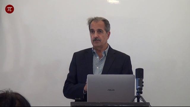 Ancient Hebrew and Hieroglyphic Egyptian: Contact through the Ages by Prof. Gary A. Rendsburg смотреть онлайн